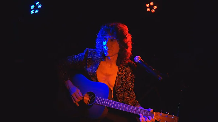 George Conte  Arlene Virtual Concert