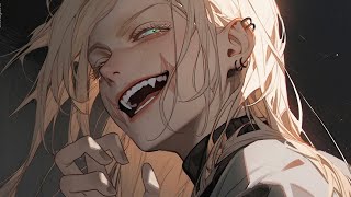 Bonten Sanzu Edit - 4Æm