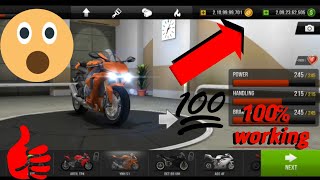 TRAFFIC RIDER MOD APK | HOW TO GET GOLD AND FREE SHOPPING 2025 UPDATE? #viralvideo #subscribe #video screenshot 4