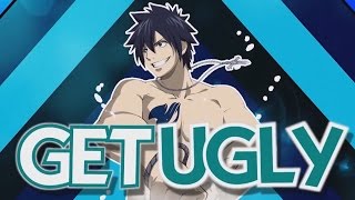 Get Ugly {Full Multifandom MEP} Get Ugly {Full Multifandom MEP}