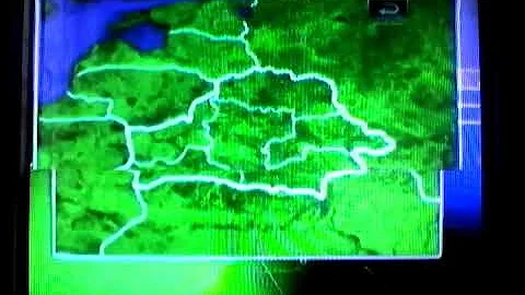 НТВ-Беларусь Прогноз Погоды (19.12.2018)