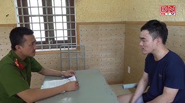 Huyện Định Quán - Nâng cao cảnh giác với tội phạm trộm cắp dịp cuối năm