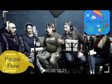 pause flow فيلسوف راب