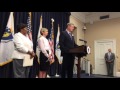 Gov. Baker Releases Review Of Foster Home Of Avalena Conway