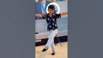 Thumbnail of cute child dance performance arabic #bangladance #arabicdance#shortsvideo#dance #viralshorts