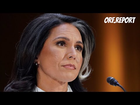 Whistleblower Thomas Drake Commends Tulsi Gabbard for Refusing to Call Snowden "Traitor"