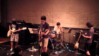 無機質 2014 0825