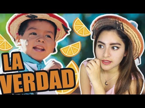 MOVIMIENTO NARANJA *La verdad*