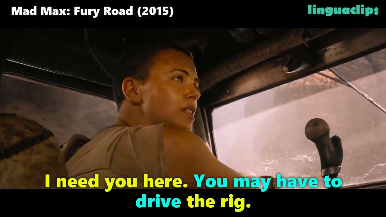 MAY | Used in Movies & TV Series