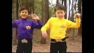 Playhouse Disney The Wiggles All New Episodes Promo (August 2005)