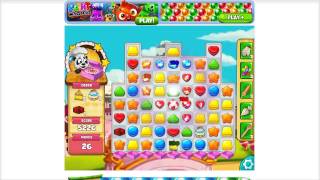 Cookie Jam Level 49 Cookie Jam Level 49
