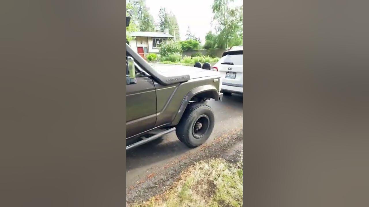 The Real Deal Terminal List HJ60 Land Cruiser YouTube