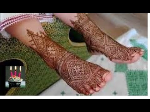 النقش المراكشي 