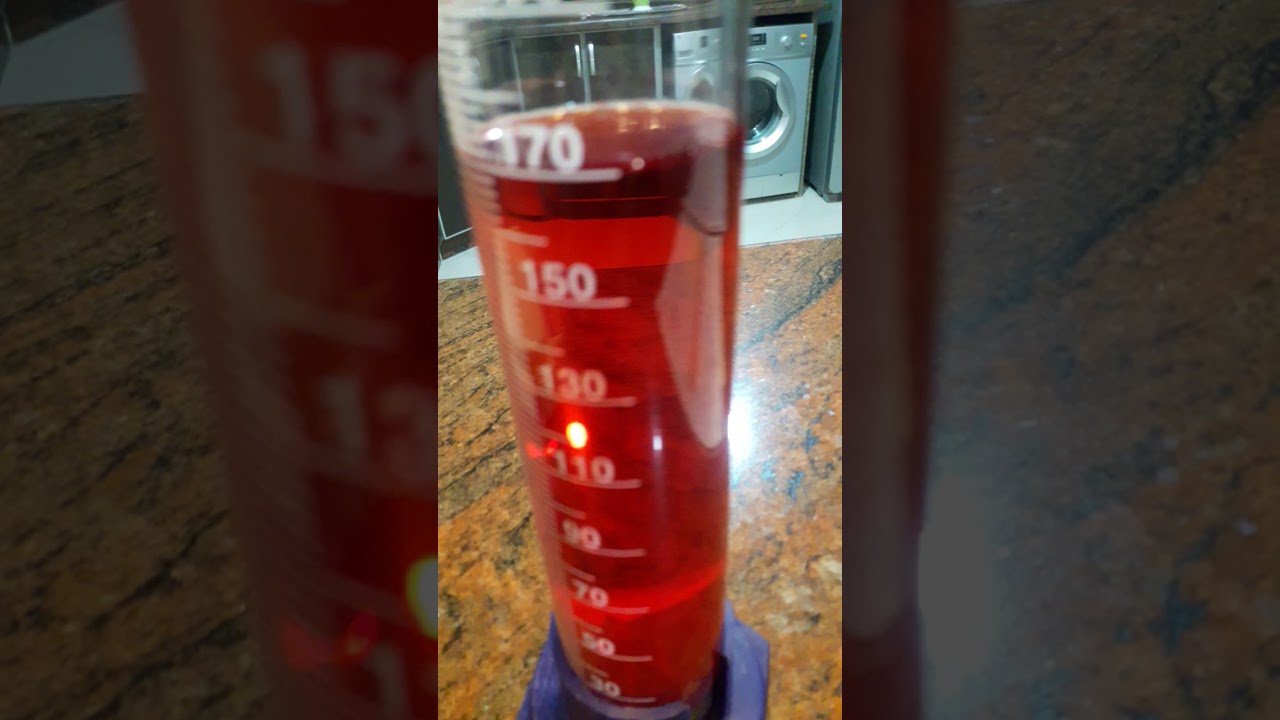 الكثافة 3 كثافة حجر جسم غير منتظم الشكل