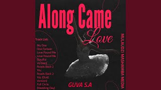 Roads Back 2 You (feat. Don Guva'ryCo) [with Mulaudzi Mashamba Media] (Duet Version)