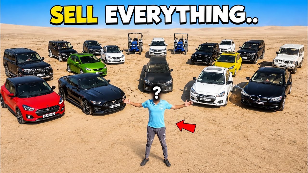 Original Title & Thumbnail