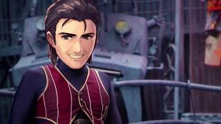 We Are Number One But Its Fire Emblem Heroes