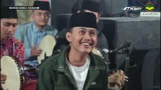 MAULIDU AHMAD // HADROH PUSAT SABILU TAUBAH // 14 AGUSTUS 2023