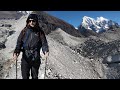 I had to Leave Everest Basecamp Trek Because of Altitude Sickness