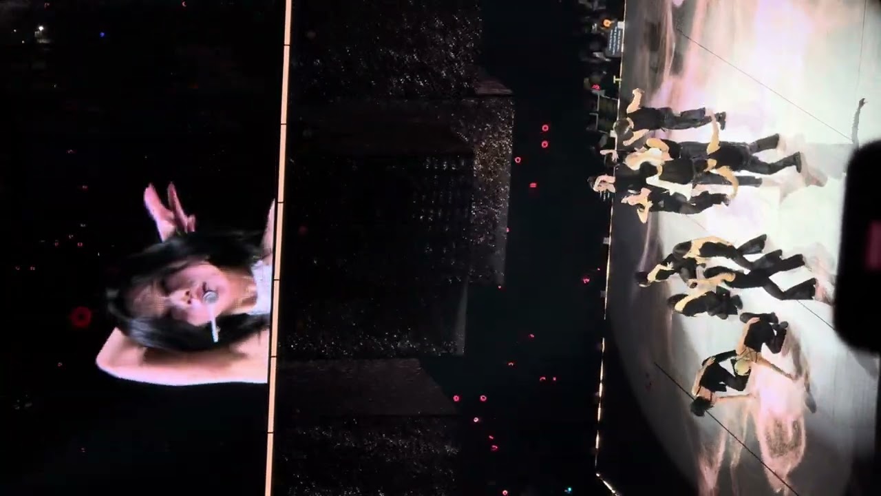 [HD] TWICE ‘Stone Cold (Mina)’ 2026 TWICE THIS IS FOR WORLD TOUR- Downtown Phoenix, AZ