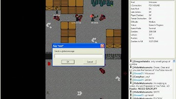 BYOND - Resident Evil 2 Online