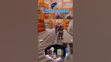 People Are Funny #lockdownprotocol #shorts #shortsfeed #shortsvideo #gaming #reels #funny