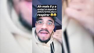 Mister V Solo Dans Le Train