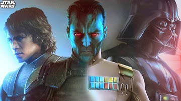 Thrawn