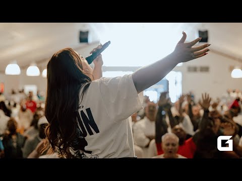 My Fathers Song Live In Angola Featuring Anna Golden