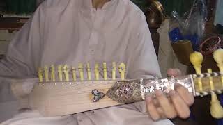 Pushto Rubab Nagma - Ror Me Valar Vo Ta Me Taw Kro Marvandona Sohail Star