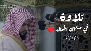 تلاوه في منتهى الجمال صلاة الفجر للشيخ #عبدالله_القرافي ٥ ذي الحجه ١٤٤٦هـ