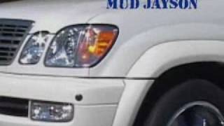 4x4海王/ランドクルーザーシグナス 【Land Cruiser Mud Jayson】