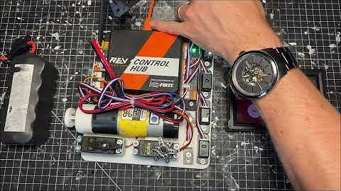 Learn Java for Robotics: Your First Program (FTC)