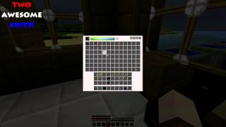 Tekkit Time #08 Let's MAKE Diamonds!!