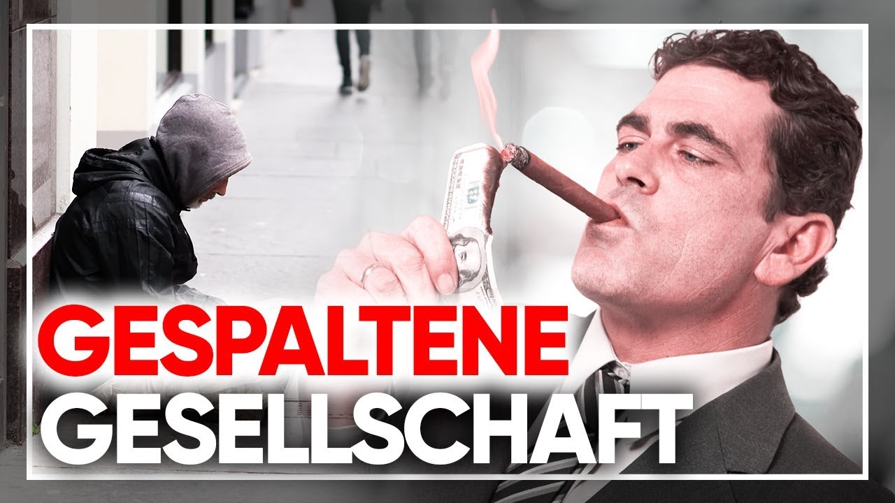 Schere zwischen Arm und Reich - Was die Politik in Deutschland gegen Armut tun kann | Einkommen