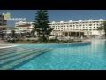 Hotel El Mouradi Hammamet, Tunisko
