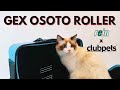 Gex OSOTO Roller: Rein Biotech x Clubpets