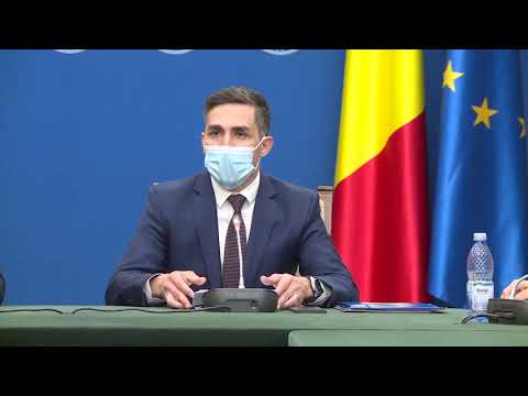 04/08/21: Conferință de presă a CNCAV