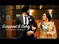 Punjabi Engagement Highlights 2018 |  Gurpreet & Sahej | Melbourne AUS