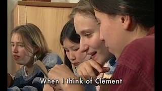 The Story of Clement