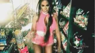 Lil' Kim || Tell Em I Go (Fan made video)