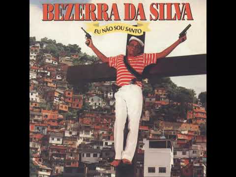 Bezerra da Silva - Se Não Avisar o Bicho Pega