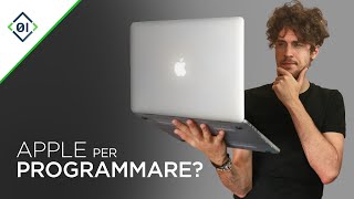 APPLE per PROGRAMMARE?