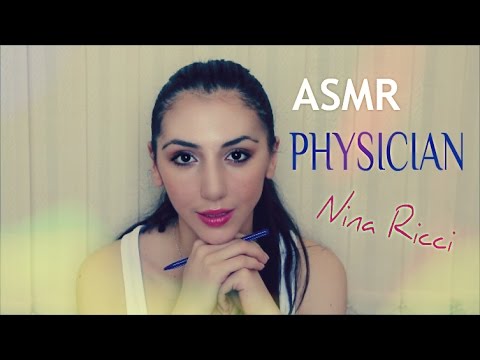 Nina Asmr