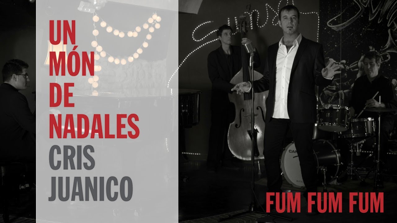 CRIS JUANICO - "Fum Fum Fum"