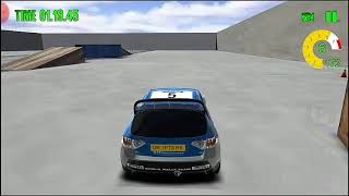 Drift com vários carros screenshot 5