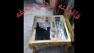 افضل طريقة تركيب زجاج فاترينه مرايا تحفهHome decor ideas