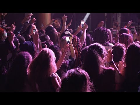 Best Concert Crowd Stock Footage