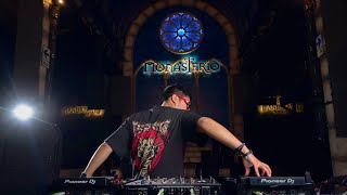 MACARTI LIVE SESION @ MONASTERIO - TRUJILLO, PERU 2026 