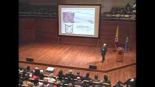 Rodolfo Llinás - Arte como construcción cerebral UTADEO